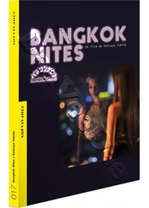 Bangkok Nites (DVD)